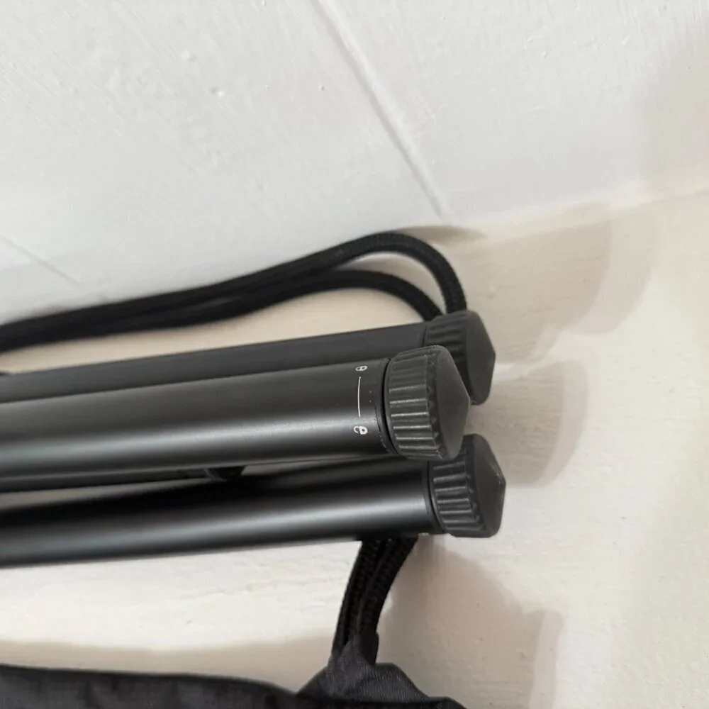 MeFOTO RoadTrip Air Travel Tripod/ Selfie Stick NWOT